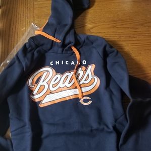 Chicago Bears Women's Hoodie